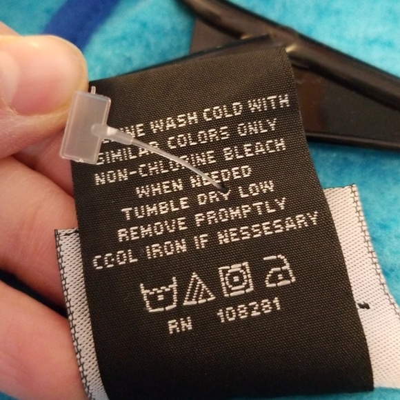 Fleece jacket - Picture 4 of 4